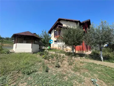 Casa 7 camere,P+1,520 mp teren,Rediu-Gradinita Kiki - foto 3