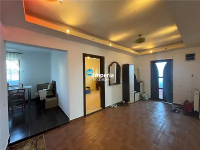 Casa 7 camere,P+1,520 mp teren,Rediu-Gradinita Kiki - foto 5