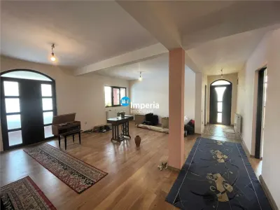 Casa 7 camere,P+1,520 mp teren,Rediu-Gradinita Kiki - foto 6