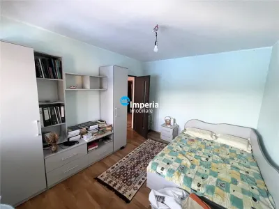 Casa 7 camere,P+1,520 mp teren,Rediu-Gradinita Kiki - foto 7