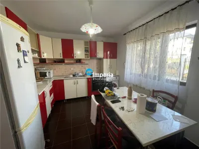 Casa 7 camere,P+1,520 mp teren,Rediu-Gradinita Kiki - foto 8