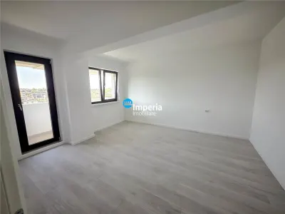 Apartament nou decomandat, 58MP Bucium - foto 4