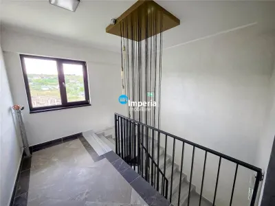 Direct Dezvoltator! Ap 1 cam, finalizat si intabulat! Bucium - foto 5