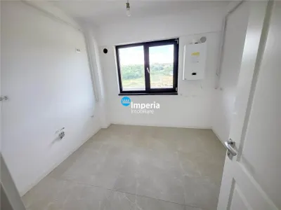 Direct Dezvoltator! Ap 2 cam, finalizat si intabulat! Bucium - foto 4