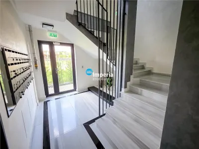 Direct Dezvoltator! Ap 2 cam, finalizat si intabulat! Bucium - foto 12