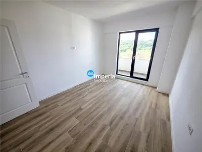 Direct Dezvoltator! Ap 2 cam, finalizat si intabulat! Bucium - foto 3