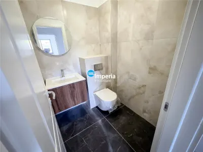 Direct Dezvoltator! Ap 3 cam, finalizat si intabulat! Bucium - foto 11