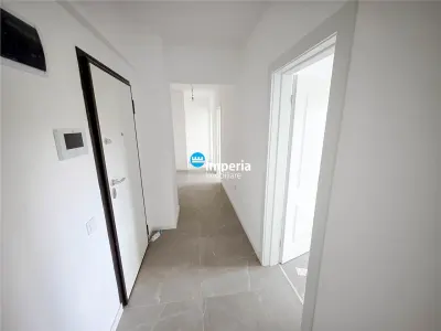 Direct Dezvoltator! Ap 3 cam, finalizat si intabulat! Bucium - foto 13