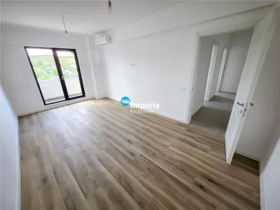 Direct Dezvoltator! Ap 3 cam, finalizat si intabulat! Bucium - foto 3