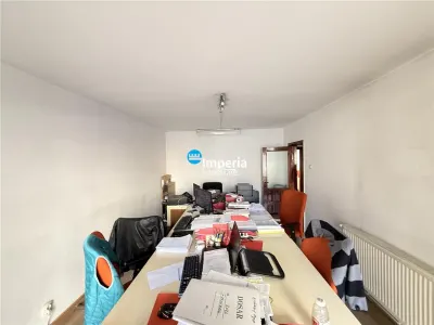 Parter Canta 3 camere – intrare separată din stradă – ideal firmă / cabinet - foto 2