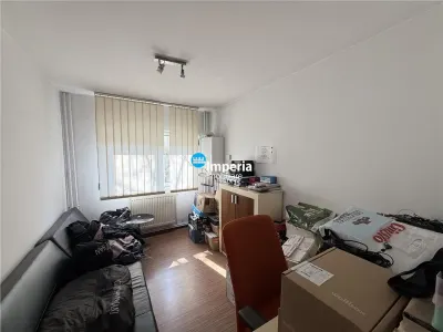 Parter Canta 3 camere – intrare separată din stradă – ideal firmă / cabinet - foto 3