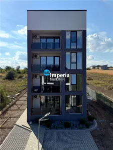 Apartament 3 cam 75 mp Rediu - Rediu