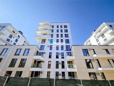 Proiect Deosebit, Apartament 3 camere Pacurari Pret Promotional - Iasi