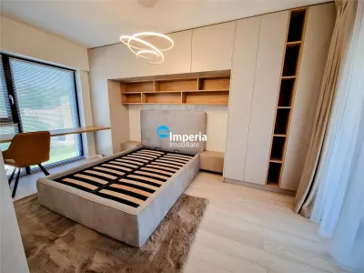 Proiect Deosebit, Apartament 3 camere Pacurari Pret Promotional - foto 10