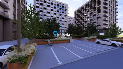Ap 2 cam,complex rezidential,zona Tatarasi 2 Baieti - Iasi