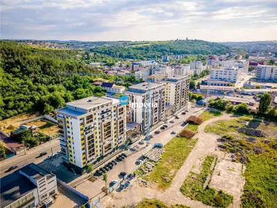 Potiers Towers Faza 2! Ap. 1 camera pret Promotional! - foto 7