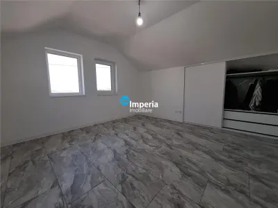 Comision zero! Casa individuala intabulata cu 4 camere de vanzare Aroneanu Iasi! - foto 5