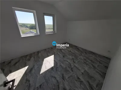 Comision zero! Casa individuala intabulata cu 4 camere de vanzare Aroneanu Iasi! - foto 9