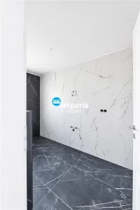Vila 120 mpu cu 400 teren, canalizare, Padure, asfalt, Valea Ursului - foto 17