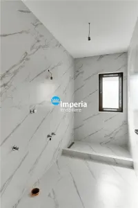 Vila 120 mpu cu 400 teren, canalizare, Padure, asfalt, Valea Ursului - foto 18