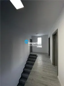 Vila in Valea Lupului, cu 6 camere, 3 bai, 268 mp, 450 mp teren - foto 7