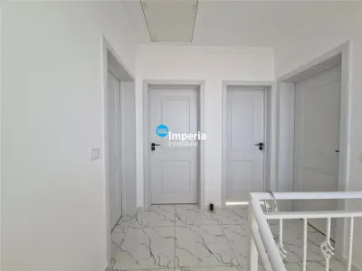 Vila P+E, 4 cam. Alin Automobile, 10 min de centru Miroslava - foto 3