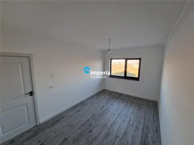 Vila P+E, 4 cam. Alin Automobile, 10 min de centru Miroslava - foto 4