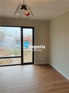 Apartament de vanzare,2 camere ,curte in proprietate, bloc nou,zona rond Pacurari - foto 4