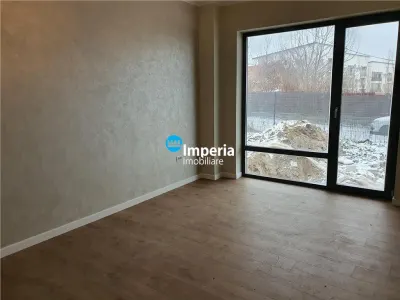 Apartament de vanzare,2 camere ,curte in proprietate, bloc nou,zona rond Pacurari - foto 5