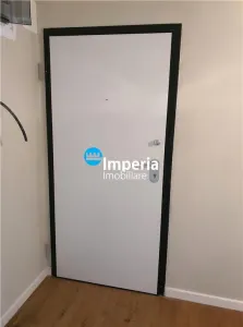 Apartament de vanzare,2 camere ,curte in proprietate, bloc nou,zona rond Pacurari - foto 9