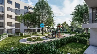 Apartament de vanzare,2 camere ,curte in proprietate, bloc nou,zona rond Pacurari - foto 10