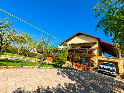 Exclusivitate! Casa de vanzare in Iasi, zona Aroneanu - Aroneanu
