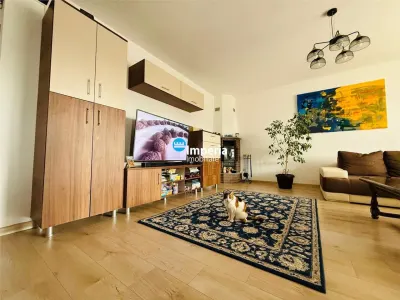 Exclusivitate! Casa de vanzare in Iasi, zona Aroneanu - foto 11