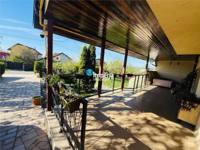 Exclusivitate! Casa de vanzare in Iasi, zona Aroneanu - foto 15
