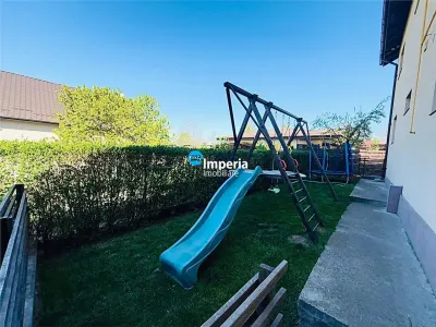 Exclusivitate! Casa de vanzare in Iasi, zona Aroneanu - foto 24