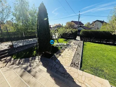 Exclusivitate! Casa de vanzare in Iasi, zona Aroneanu - foto 4