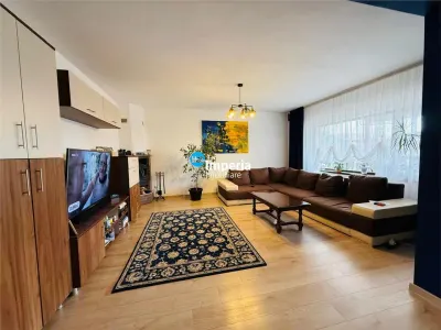Exclusivitate! Casa de vanzare in Iasi, zona Aroneanu - foto 5