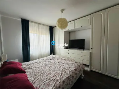 Exclusivitate! Casa de vanzare in Iasi, zona Aroneanu - foto 7