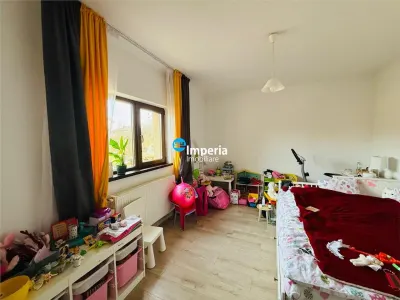 Exclusivitate! Casa de vanzare in Iasi, zona Aroneanu - foto 8