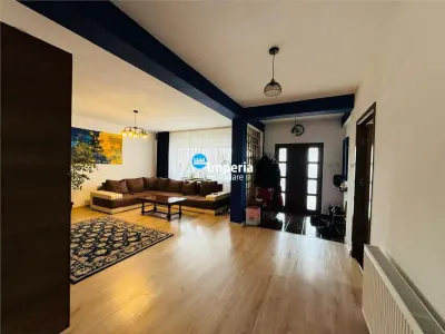 Exclusivitate! Casa de vanzare in Iasi, zona Aroneanu - foto 10