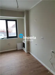 Apartament de vanzare 2 camere openspace, bloc nou,zona rond Pacurari - foto 4