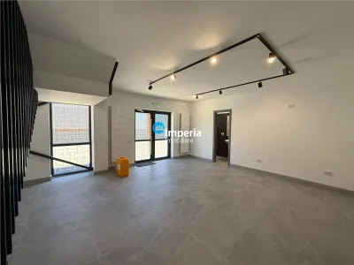 Hala noua moderna 590 mp de inchiriat in Iasi str. Trei Fantani - foto 17