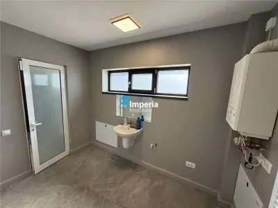 Hala noua moderna 590 mp de inchiriat in Iasi str. Trei Fantani - foto 20