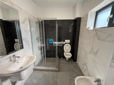 Hala noua moderna 590 mp de inchiriat in Iasi str. Trei Fantani - foto 23