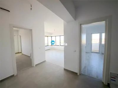Apartamente deosebite! 2 camere CENTRAL 81Mp, Pret Promo! - foto 4