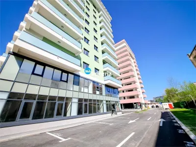Apartamente deosebite! 2 camere CENTRAL 81Mp, Pret Promo! - foto 10