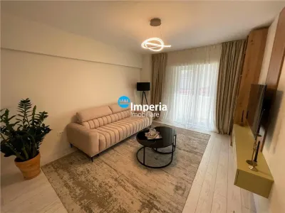 Apartament de vanzare,2 camere decomandat, bloc nou, Pacurari Kaufland - foto 2