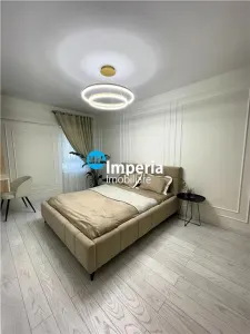 Apartament de vanzare,2 camere decomandat, bloc nou, Pacurari Kaufland - foto 4
