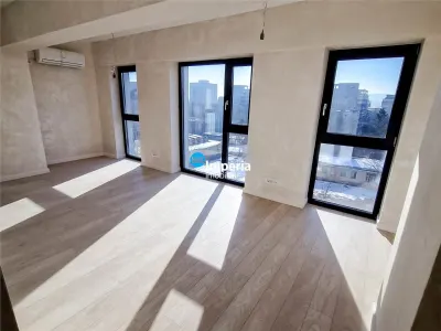 Apartament Deosebit, 1 camera+terasa Bloc Nou - foto 5