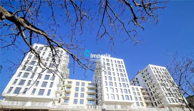 Apartament Deosebit, 1 camera+terasa Bloc Nou - foto 7
